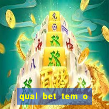 qual bet tem o fortune tiger