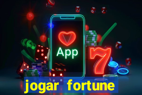 jogar fortune rabbit gratis