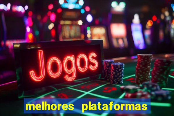 melhores plataformas chinesas de jogos