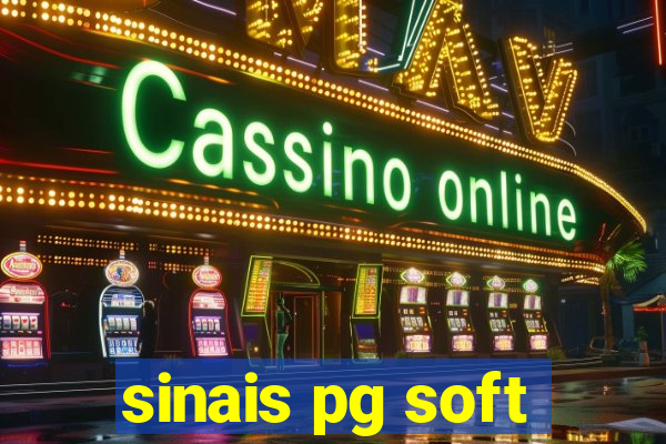 sinais pg soft