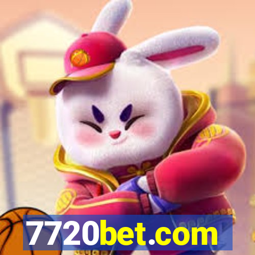 7720bet.com