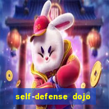 self-defense dojo secret ntr lesson