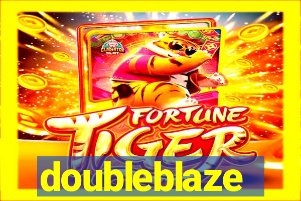 doubleblaze