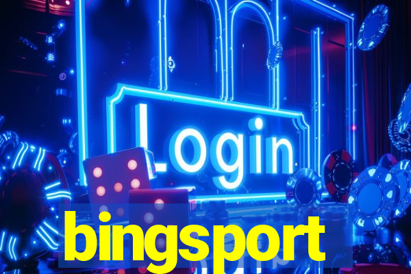 bingsport