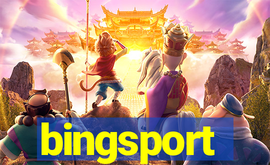 bingsport