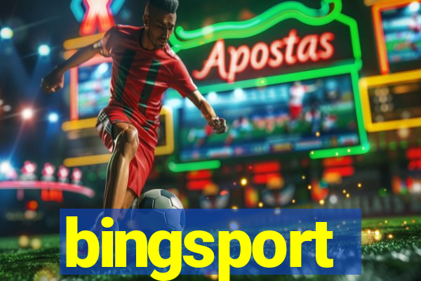 bingsport