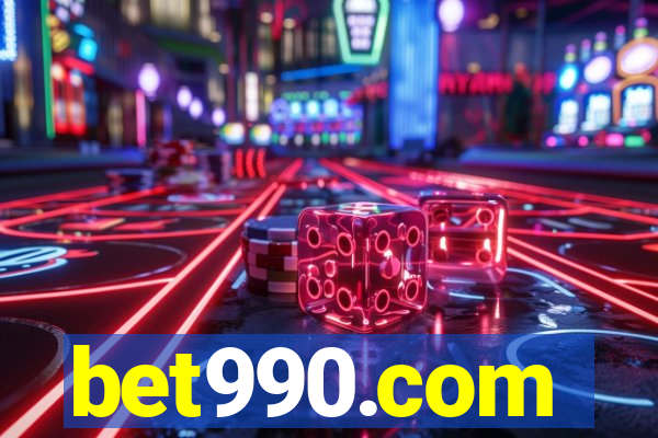 bet990.com