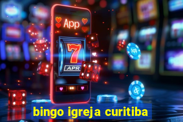 bingo igreja curitiba