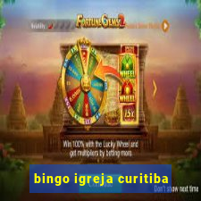 bingo igreja curitiba