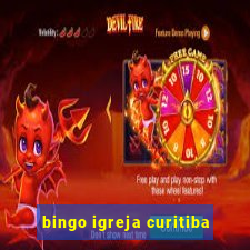 bingo igreja curitiba