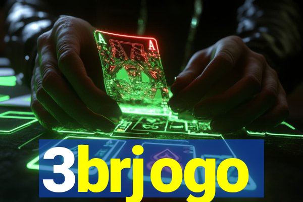 3brjogo