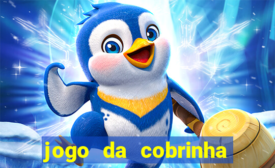 jogo da cobrinha do google