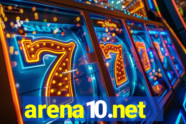 arena10.net