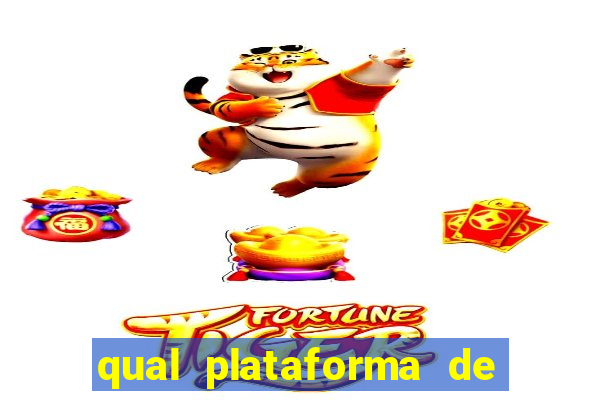 qual plataforma de jogo esta pagando agora