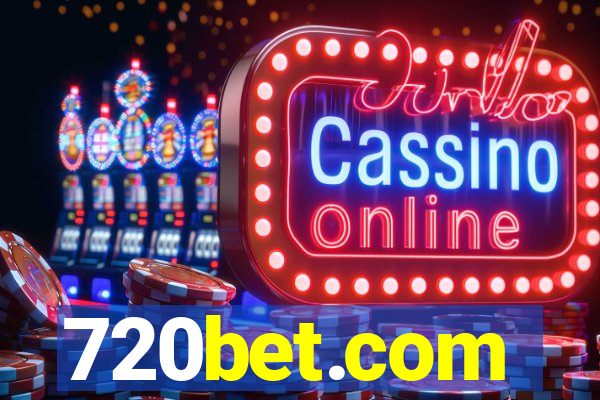 720bet.com