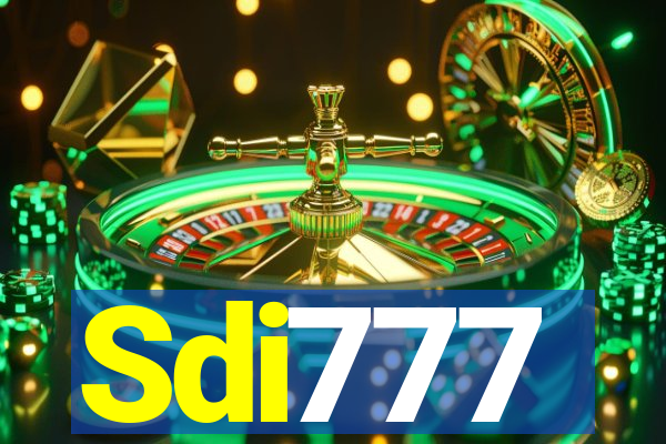 Sdi777