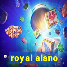 royal alano