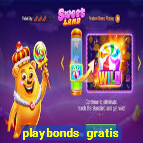 playbonds gratis jogar bingo silverball