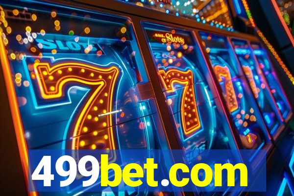 499bet.com