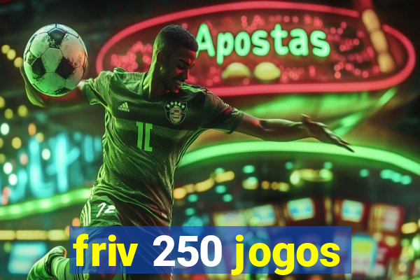 friv 250 jogos