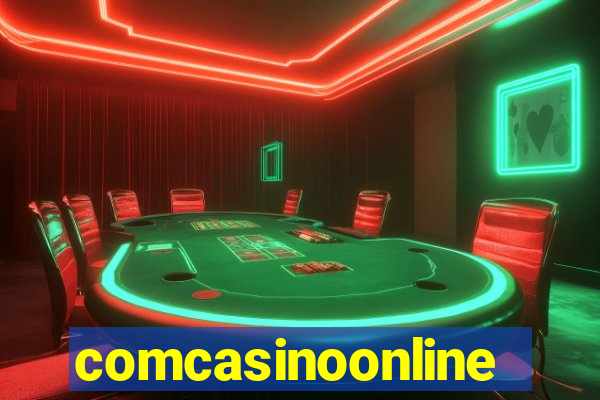 comcasinoonline