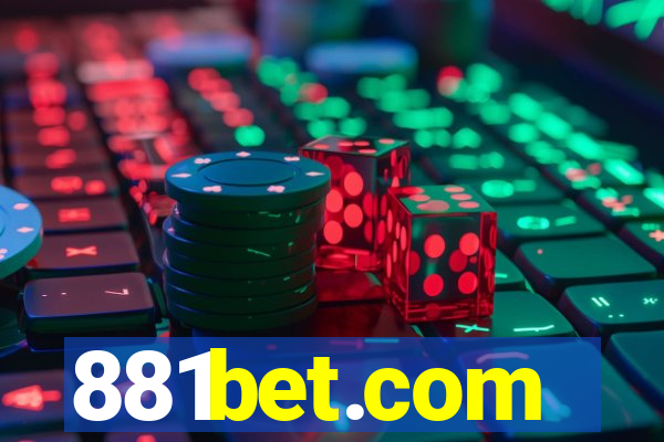 881bet.com