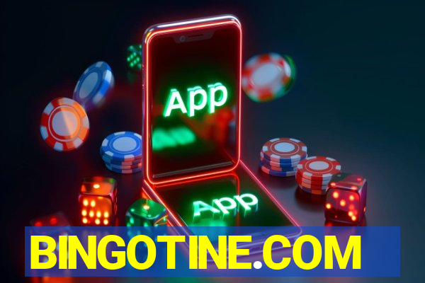 BINGOTINE.COM