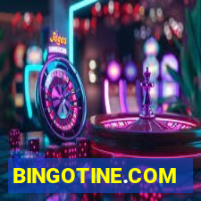 BINGOTINE.COM