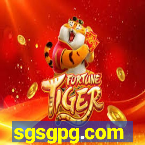 sgsgpg.com