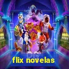 flix novelas