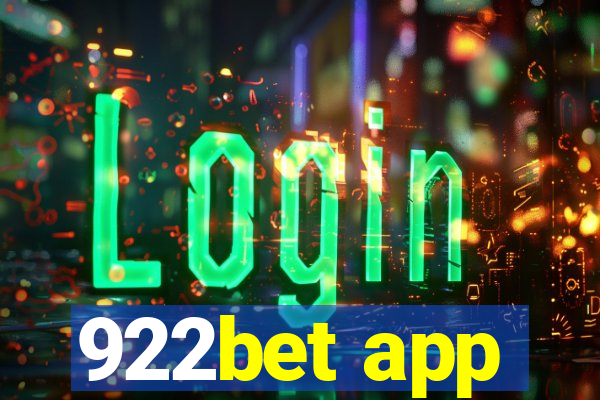 922bet app