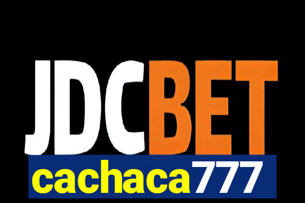 cachaca777