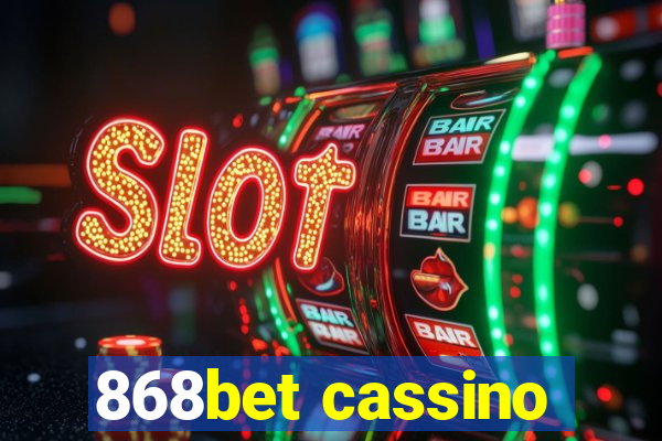 868bet cassino