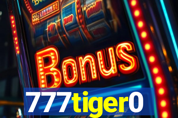 777tiger0