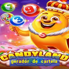 gerador de cartela bingo 1 a 75