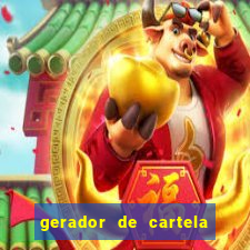 gerador de cartela bingo 1 a 75