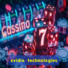 xvidio technologies startup brasil