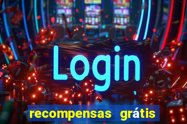 recompensas grátis brawl stars 2024