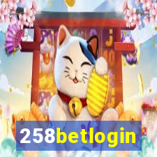 258betlogin