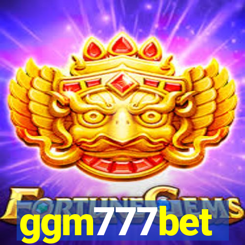 ggm777bet