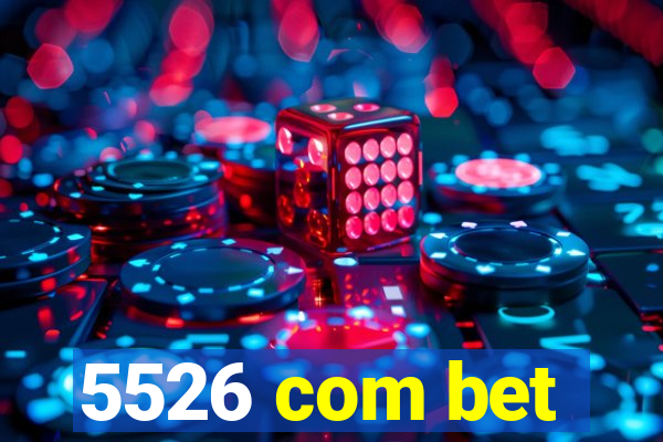 5526 com bet