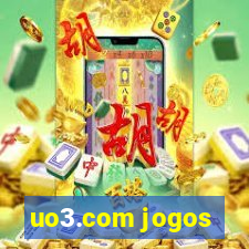 uo3.com jogos