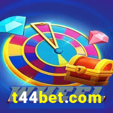 t44bet.com