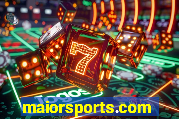 maiorsports.com