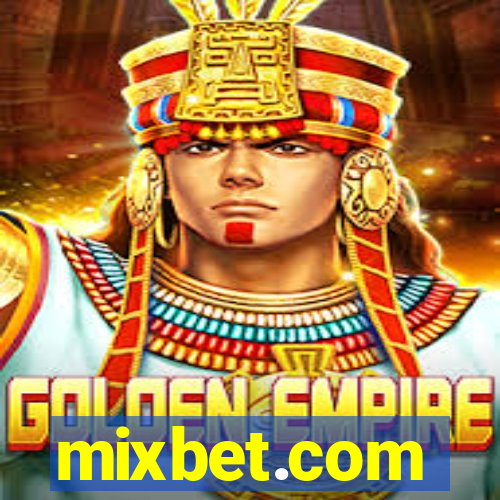 mixbet.com