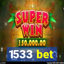 1533 bet