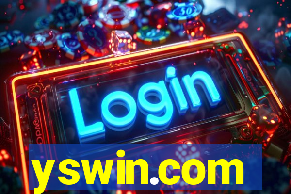 yswin.com