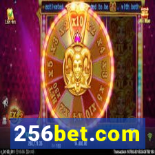 256bet.com