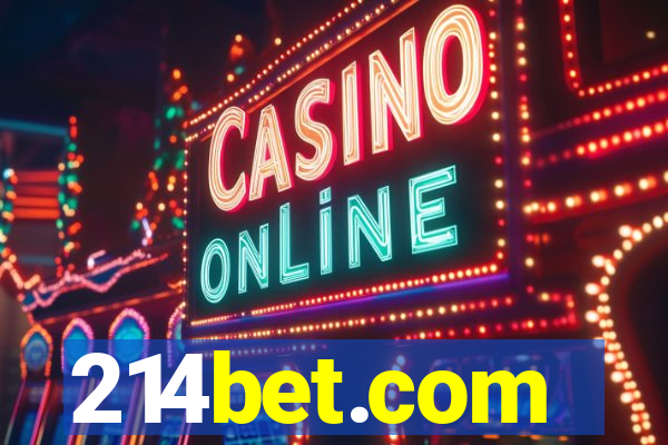 214bet.com