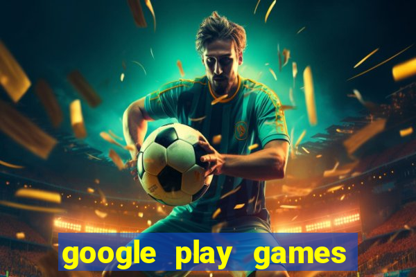 google play games beta pc